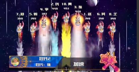 宇宙最强