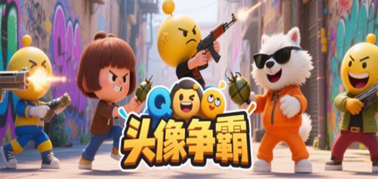 头像争霸