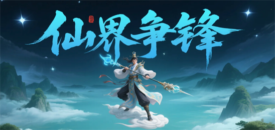 仙界争锋