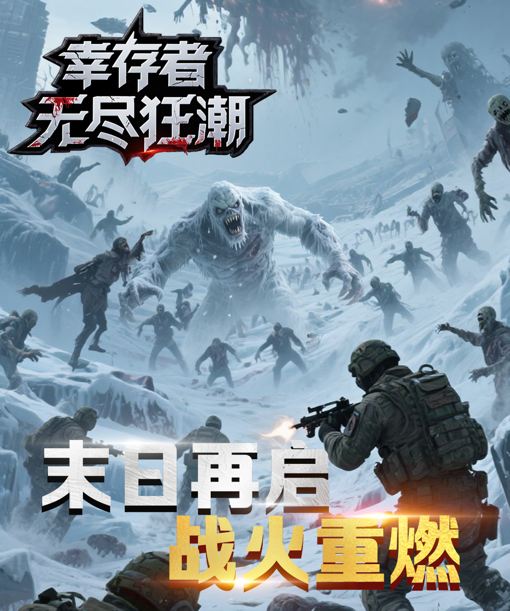 幸存者：无尽狂潮