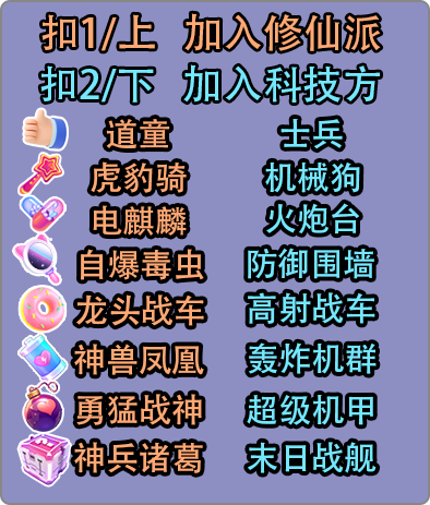 穿越时空来修仙