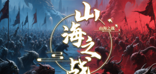 山海之战