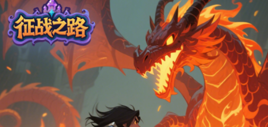 征战之路：星火