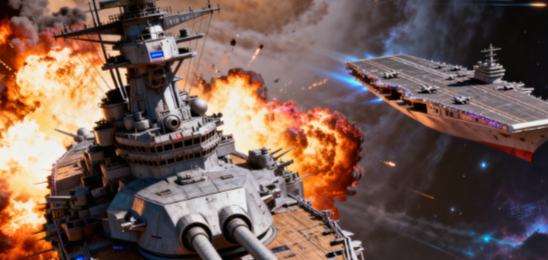 星际战歌：人神纪元