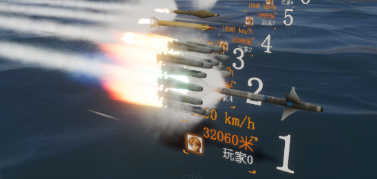 全民发射模拟器