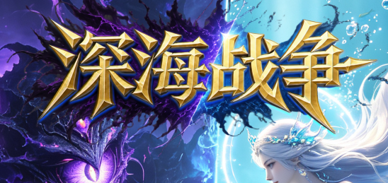 深海战争